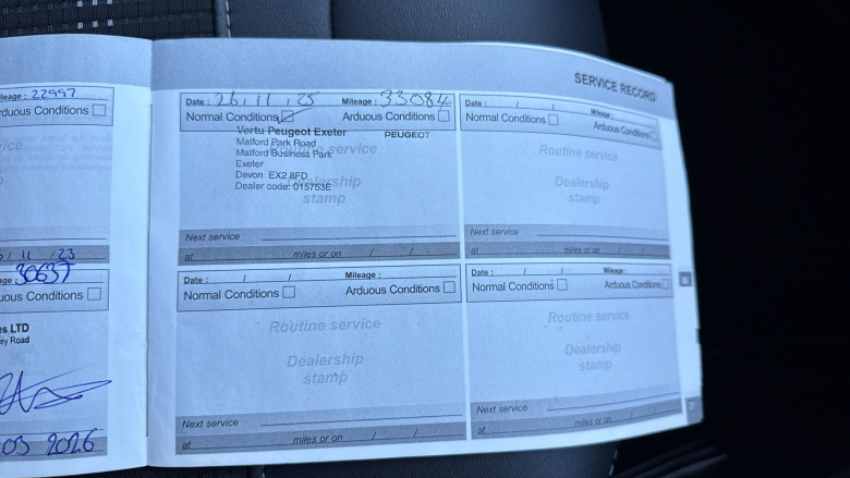 Peugeot 2008 1.2 PureTech 130 Allure Premium 5dr Petrol Estate